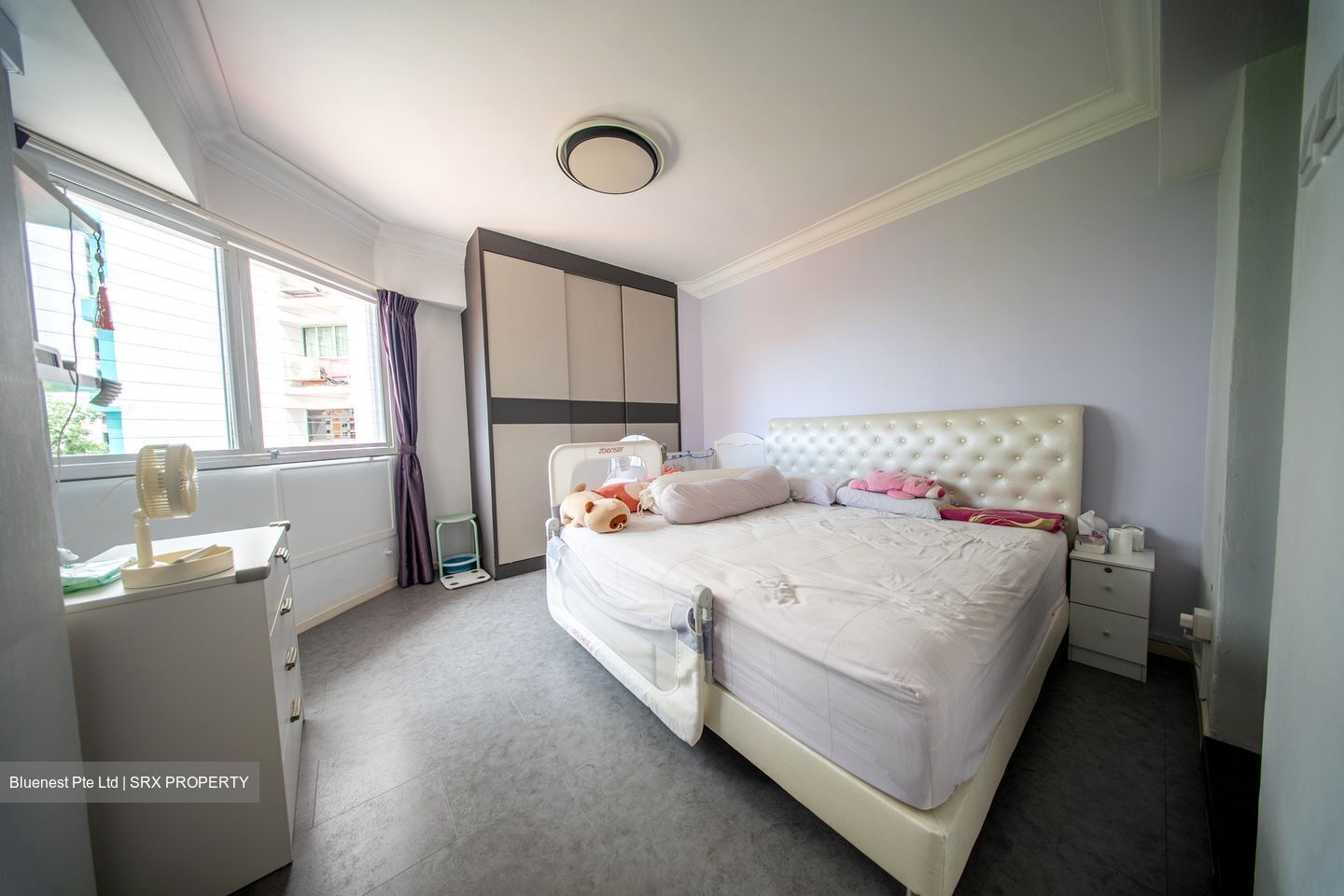 Blk 290 Bishan Heights (Bishan), HDB 5 Rooms #563733891